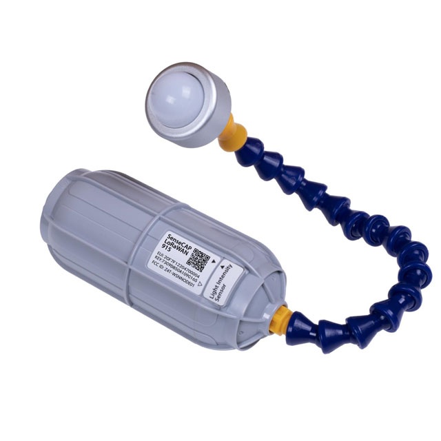 114991731 Seeed Technology Co., Ltd  Capteurs optiques - Capteurs IR UV de lumière ambiante